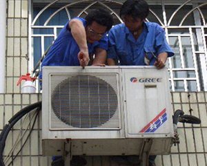 武侯空调维修售后服务中心