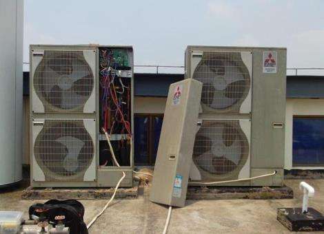 武侯空调维修电话号码多少