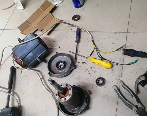 武侯空调维修售后服务中心电话在哪里找