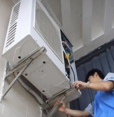 武侯24小时空调维修热线