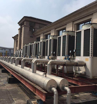 武侯多联机维修 武侯中央空调维修