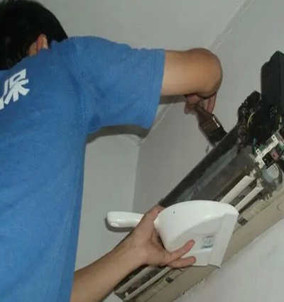 武侯空调清洗保养