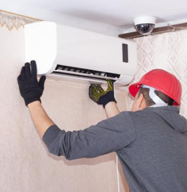 武侯空调内机噪音大