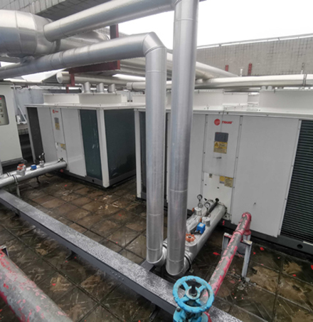 武侯附近中央空调维修 武侯上门中央空调维修